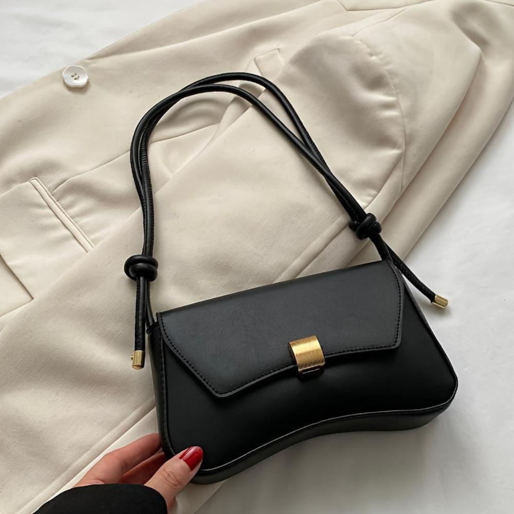 Monique | Sac à bandoulière rétro