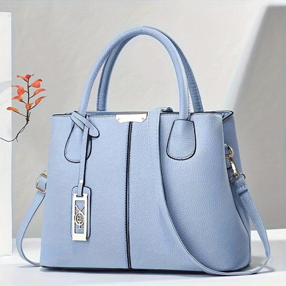 Cléa | Sac d'épaule polyvalent