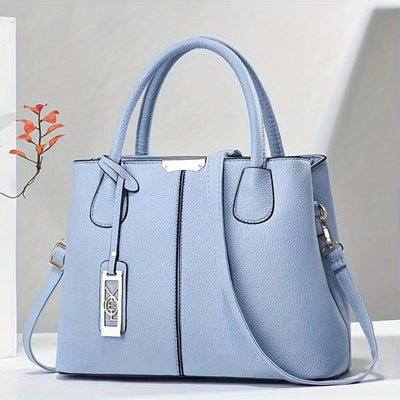 Cléa | Sac d'épaule polyvalent