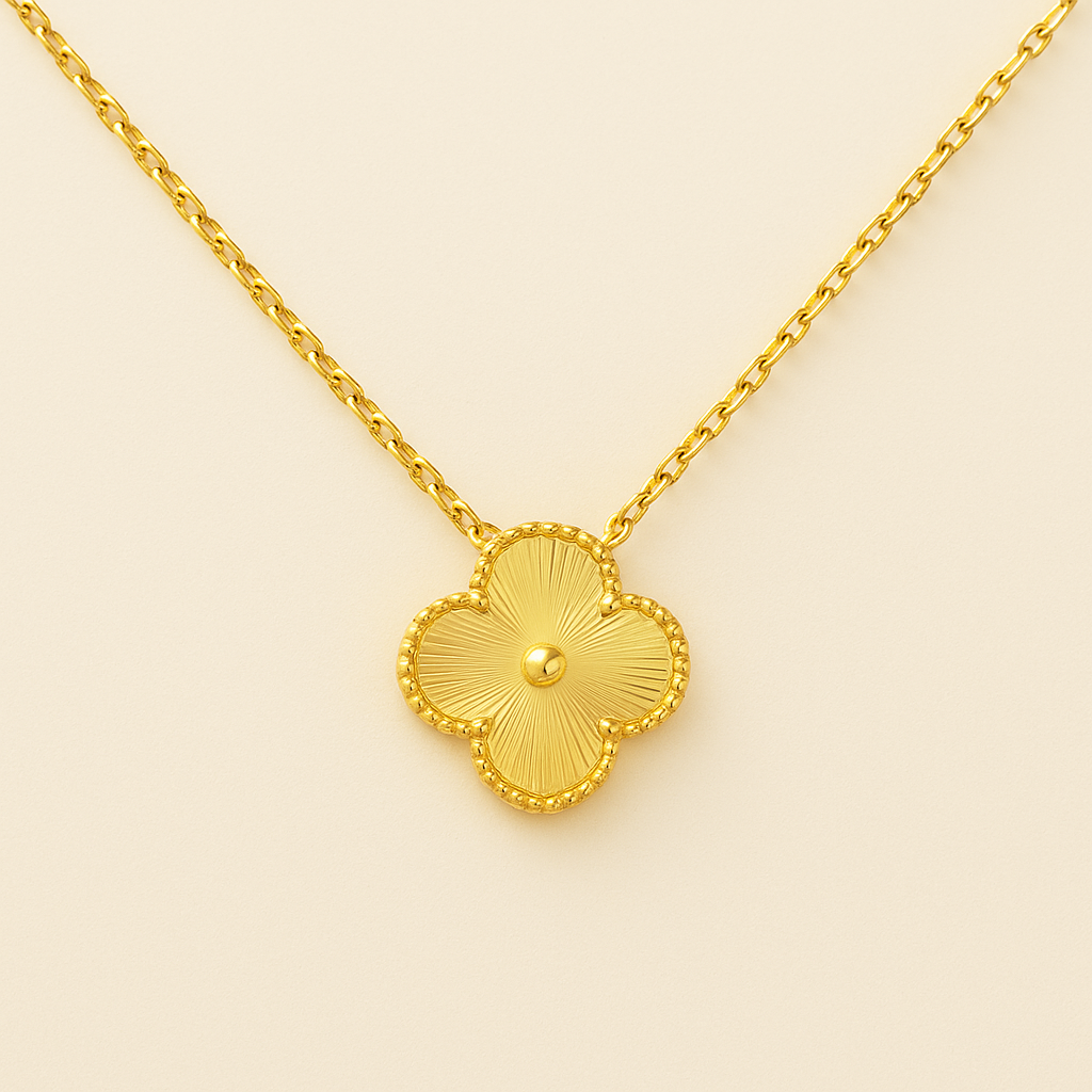 Ombrelle | Ensemble Collier, Bracelet & Boucles
