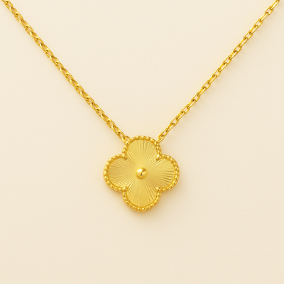Ombrelle | Ensemble Collier, Bracelet & Boucles