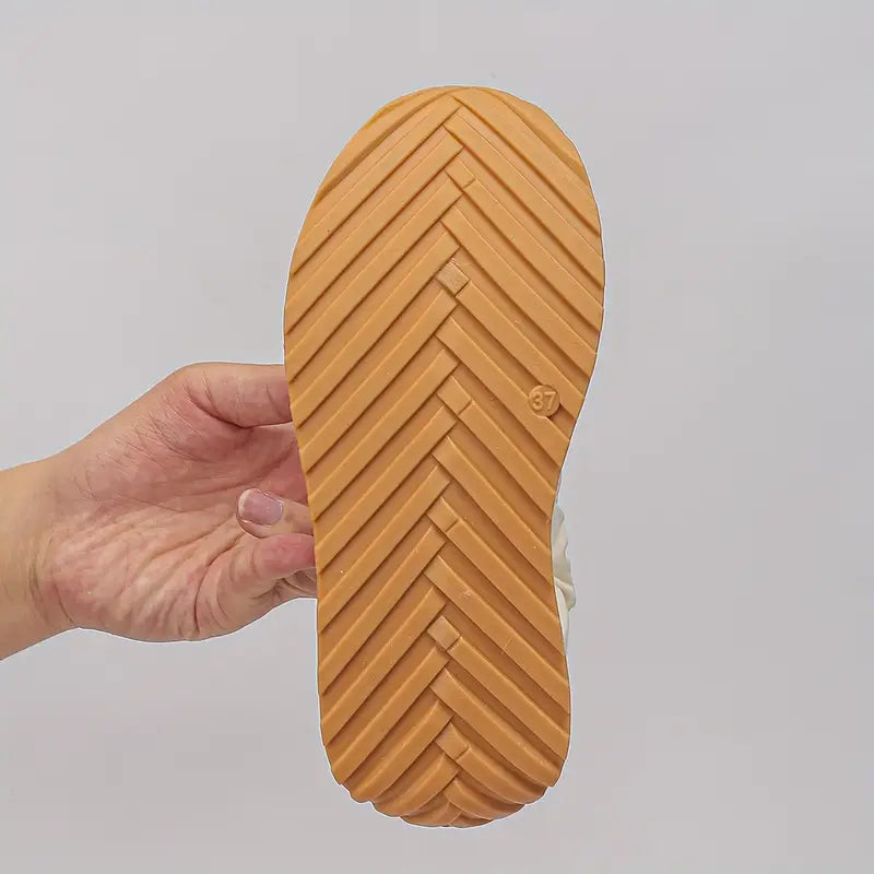 Dorothia | Baskets casual confort