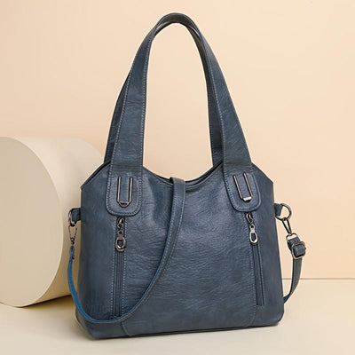 Ombeline | Sac à épaule rétro
