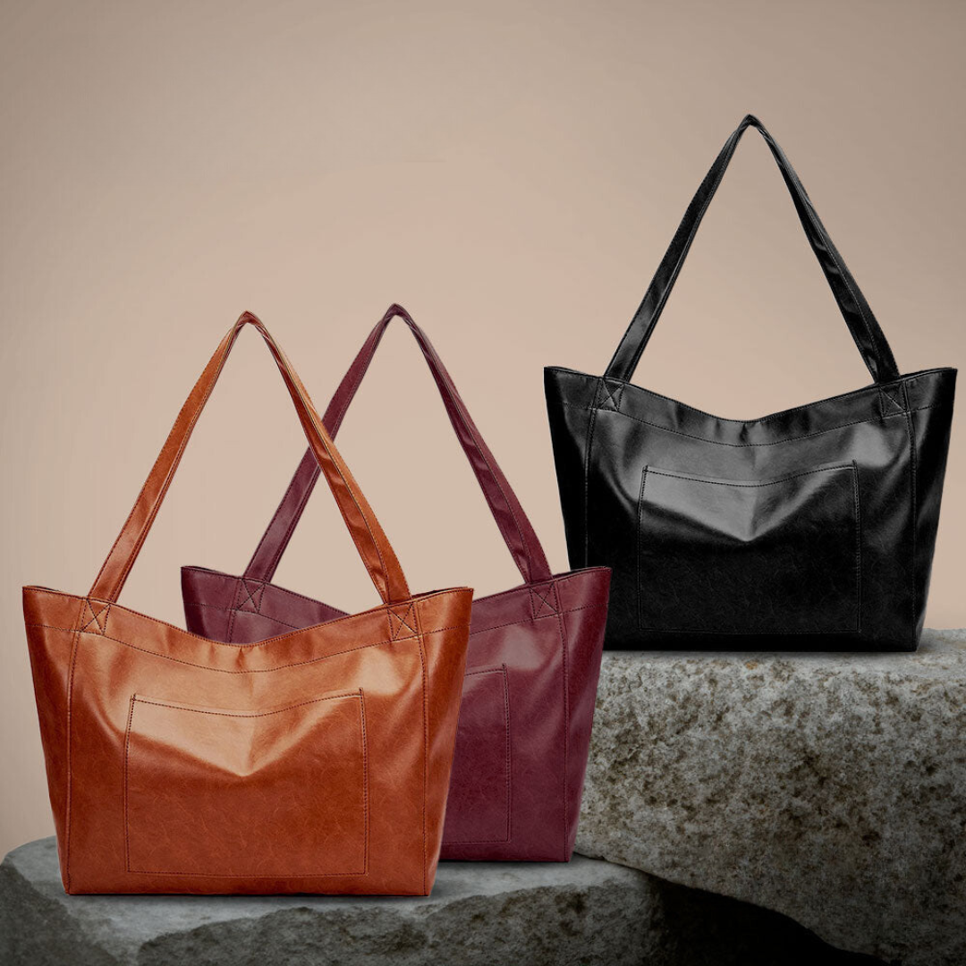 Jacqueline | Sac à bandoulière vintage
