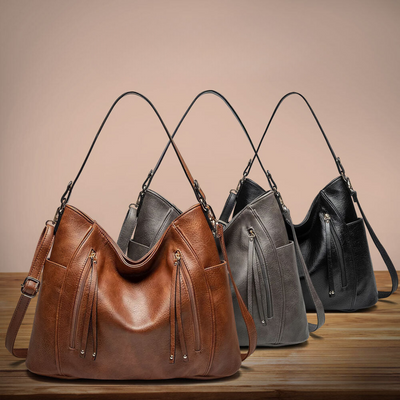 Ernestine | Sac de Luxe Élégant