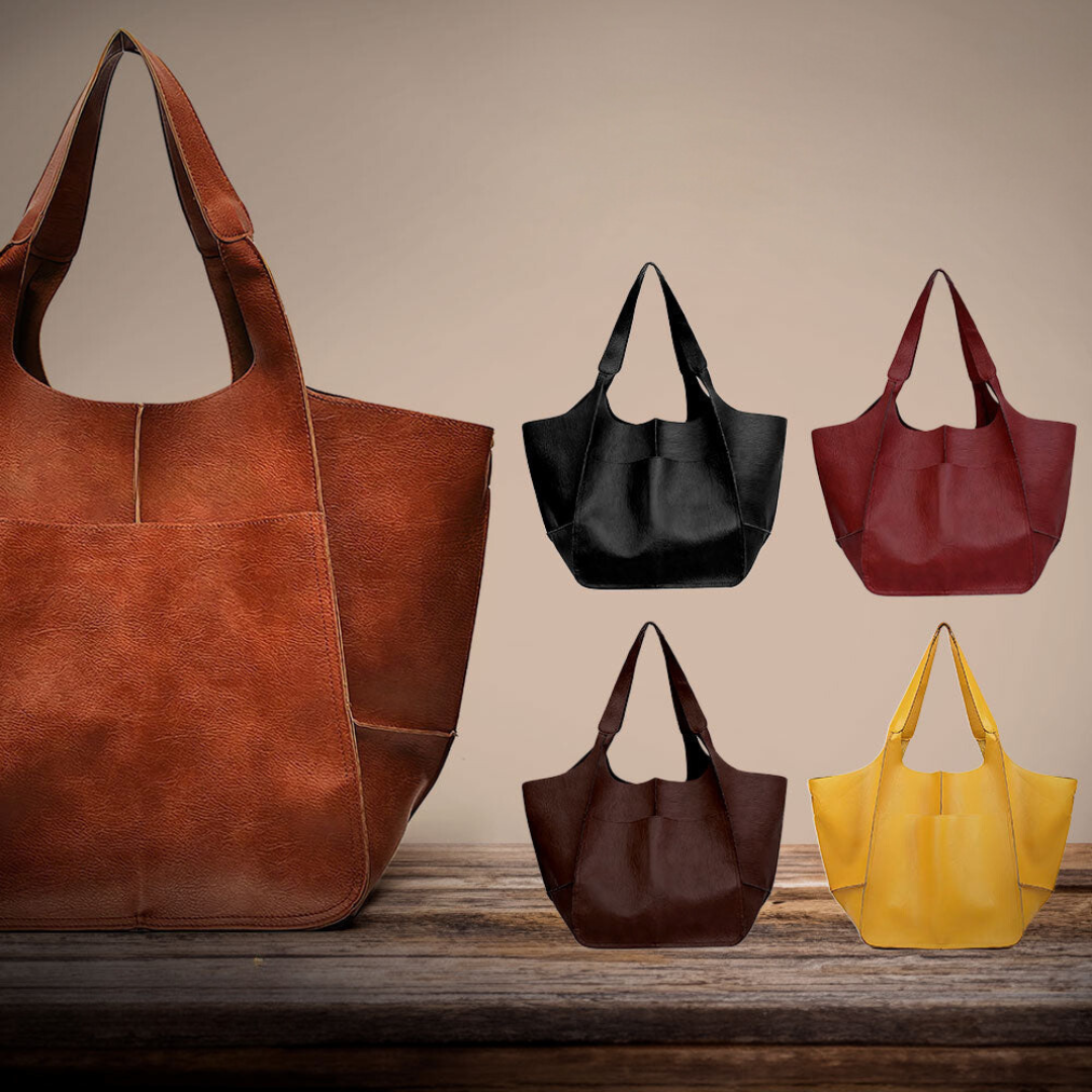 Éliane | Sac vintage Attraction Intemporelle