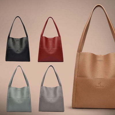 Aurianne | Sac Designer Soft Ro