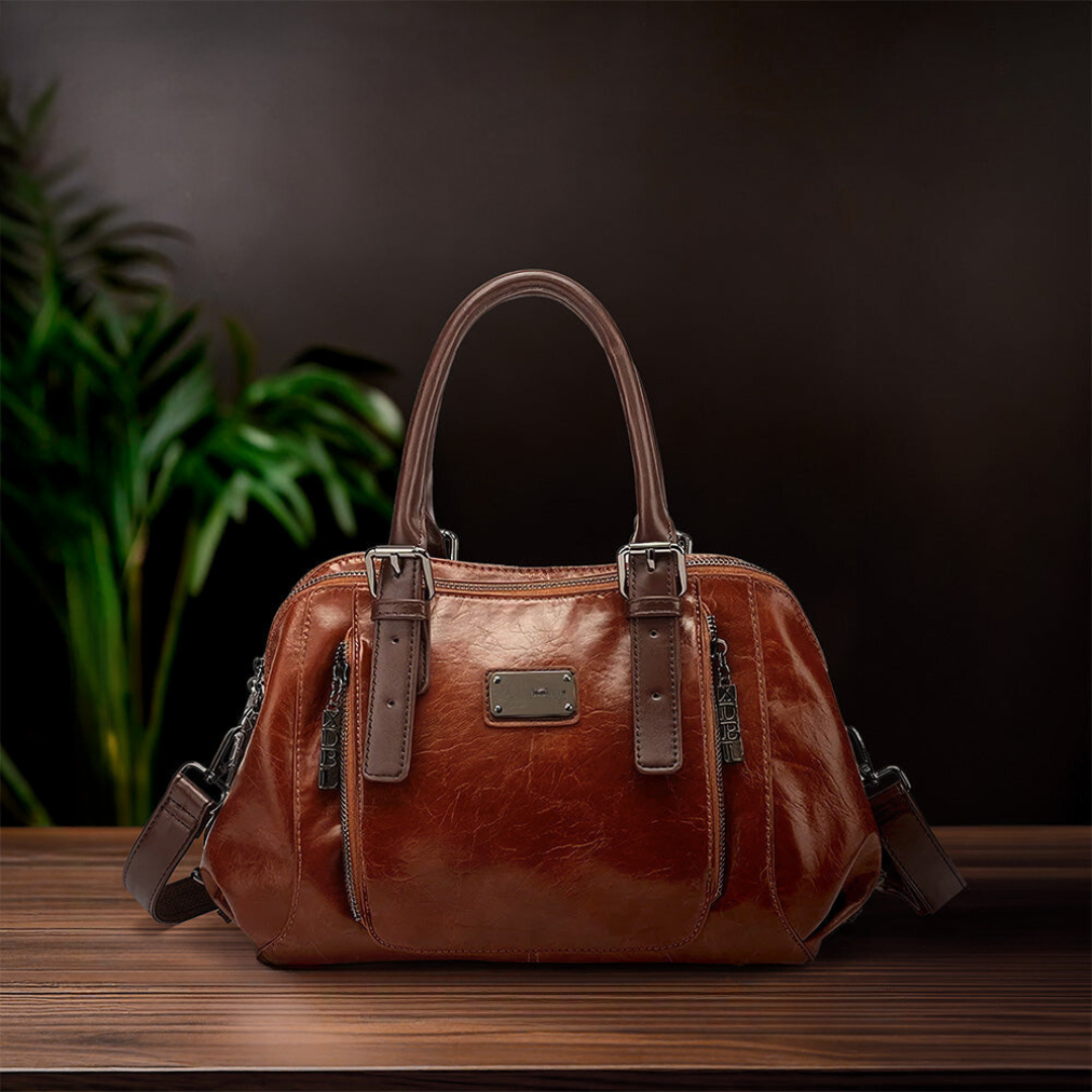Athénaïs | Sac intemporel de luxe à déclaration