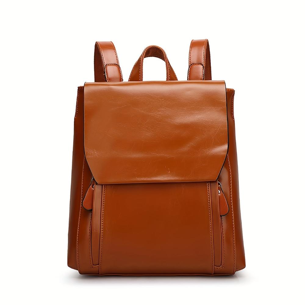 Émanuelle | Sac à Dos Vintage Matelassé