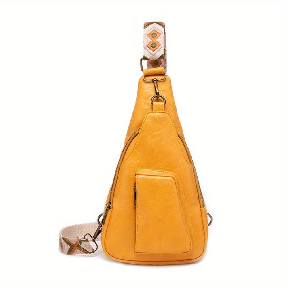 Calypso | Sac à bandoulière vintage