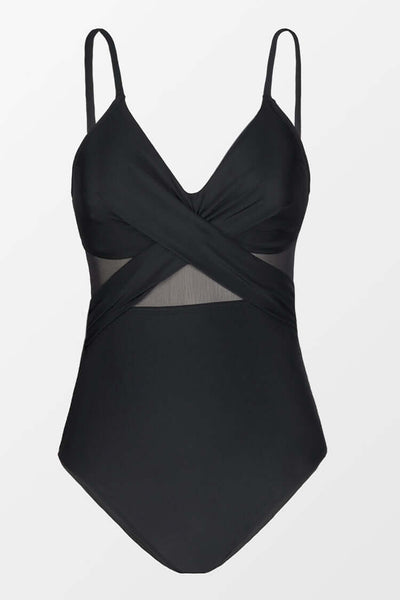 Bertina | Maillot de bain une pièce élégant