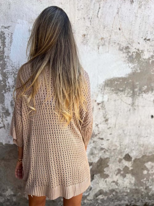 Julienne | Haut Décontracté au Style Élégant et Intemporel