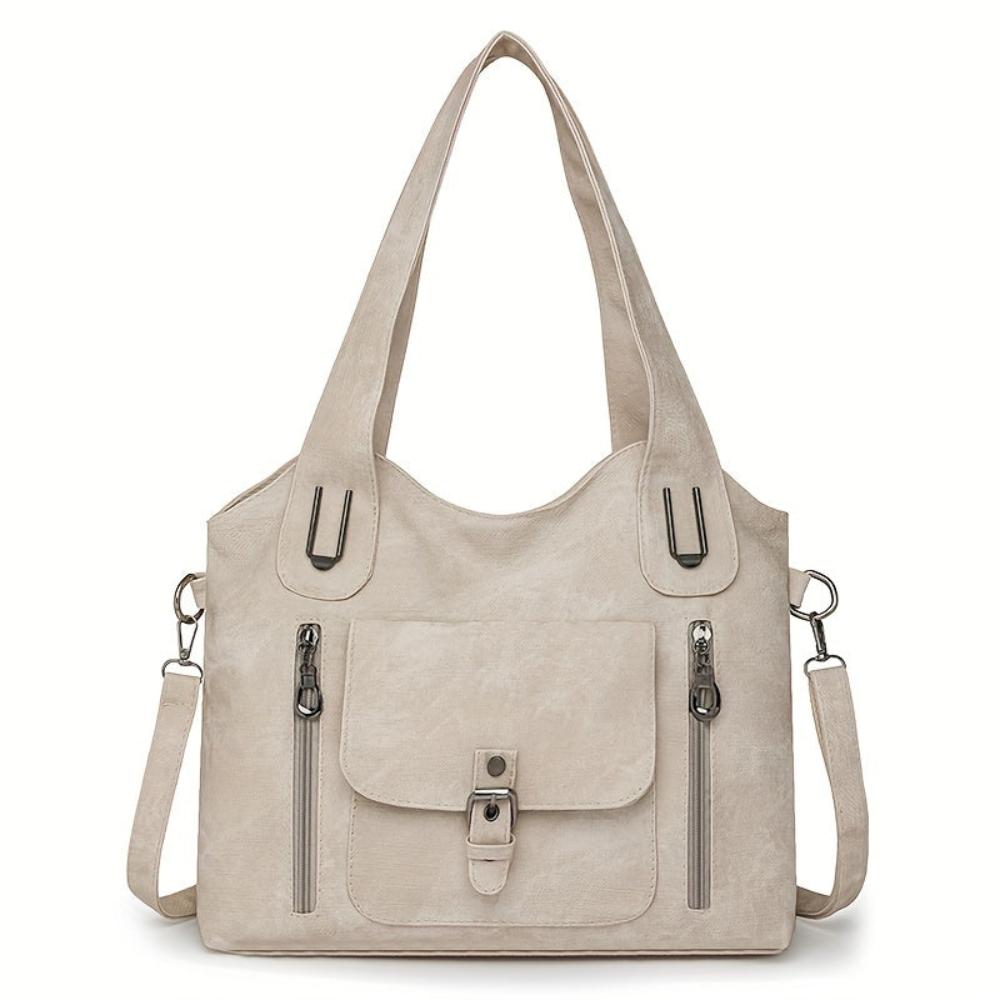 Madeleine | Sac à épaule charme vintage