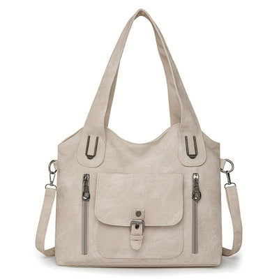 Madeleine | Sac à épaule charme vintage