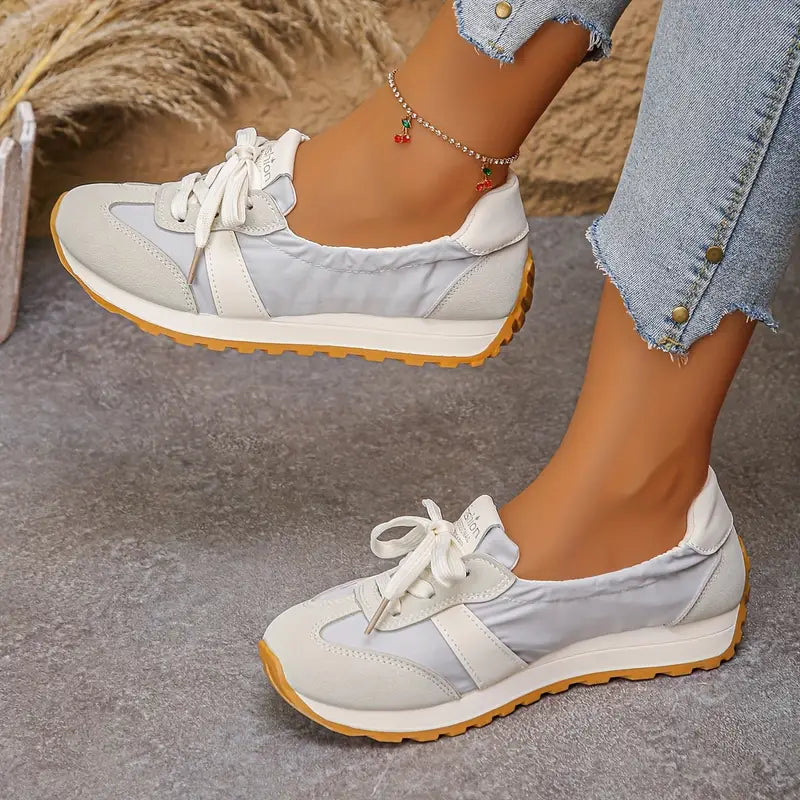 Dorothia | Baskets casual confort