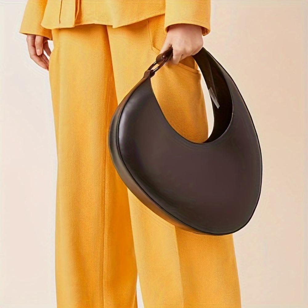 Annette | Sacs hobo unis élégants