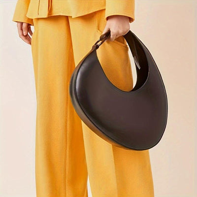 Annette | Sacs hobo unis élégants