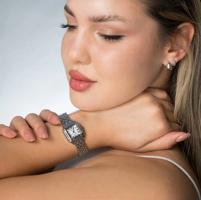 Amelinea | Montre Élégante et Intemporelle
