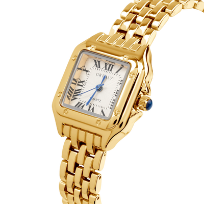 Amelinea | Montre Élégante et Intemporelle
