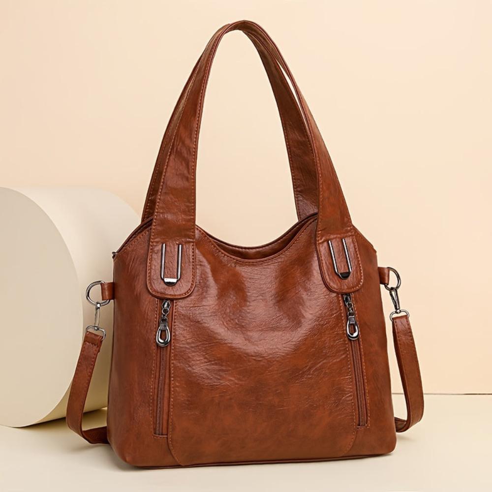 Ombeline | Sac à épaule rétro
