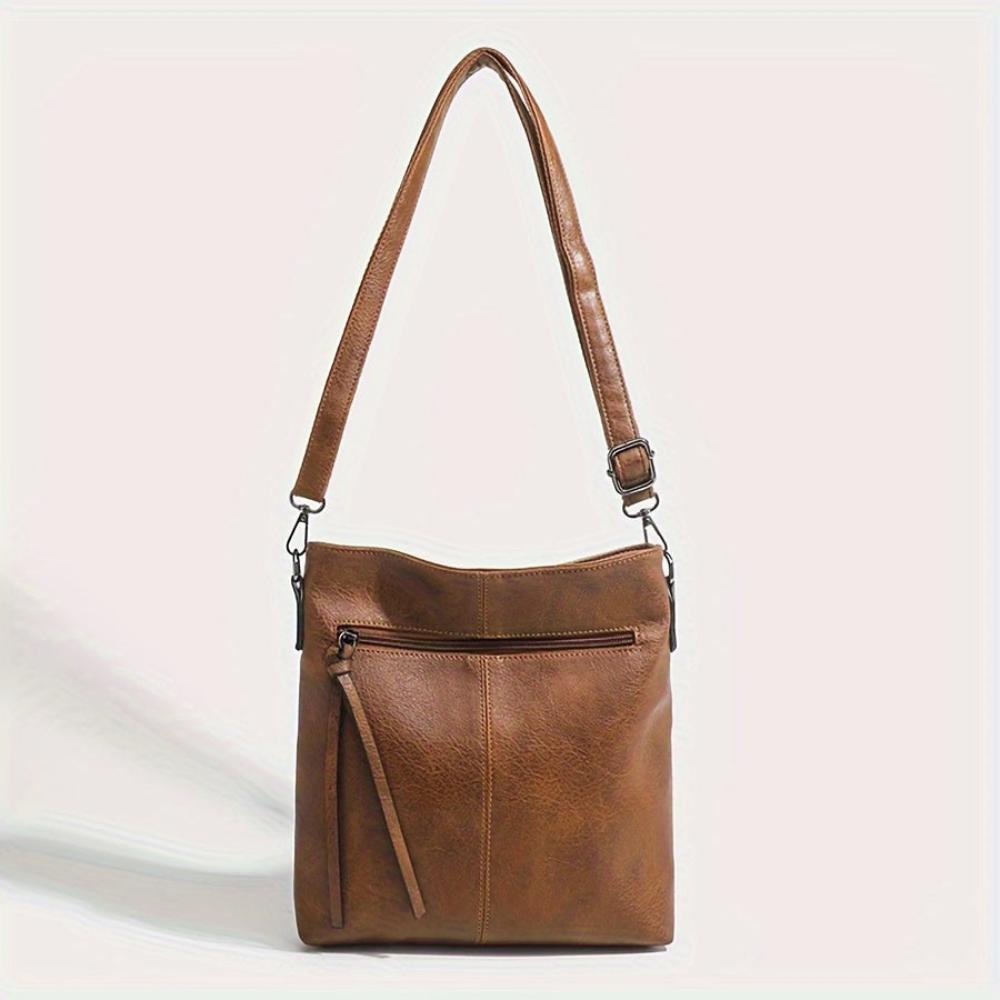 Floriane | Sac bandoulière rétro Firkanet