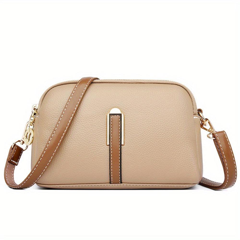 Josiane | Sac bandoulière en relief