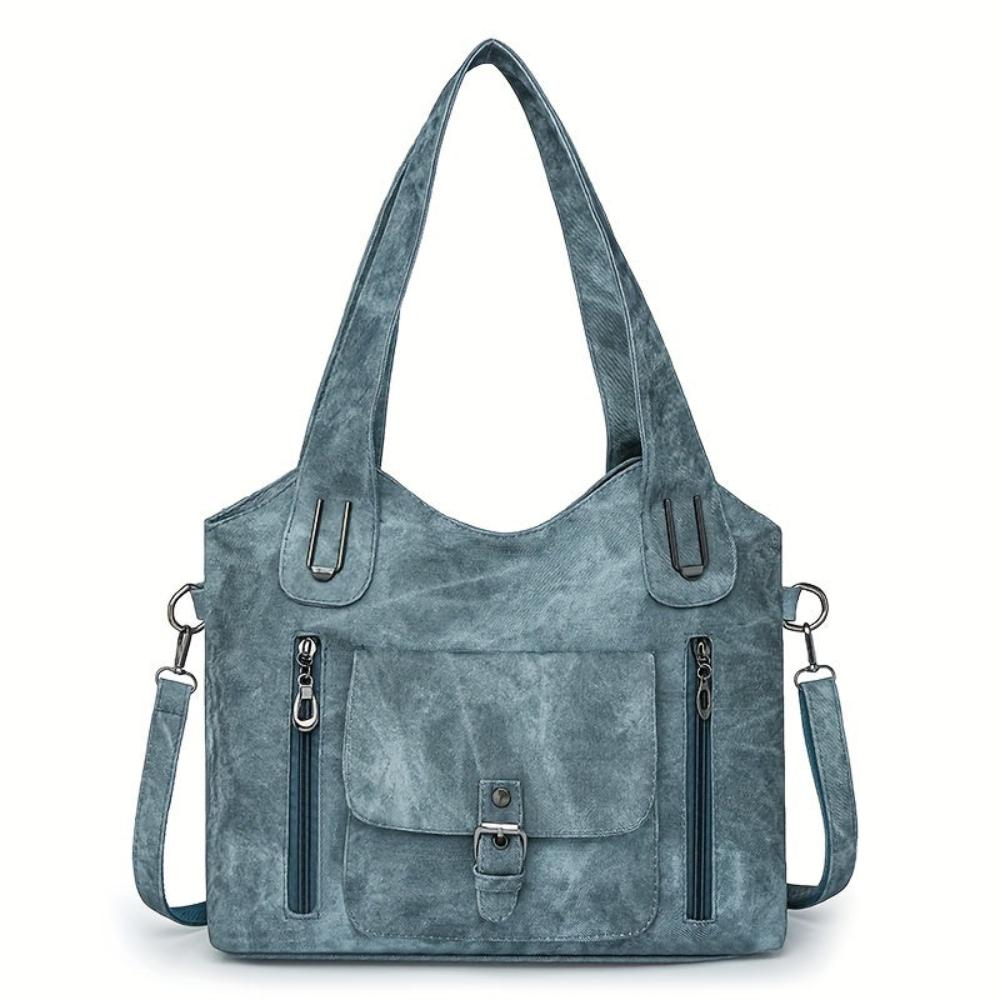 Madeleine | Sac à épaule charme vintage