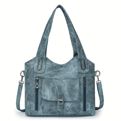Madeleine | Sac à épaule charme vintage