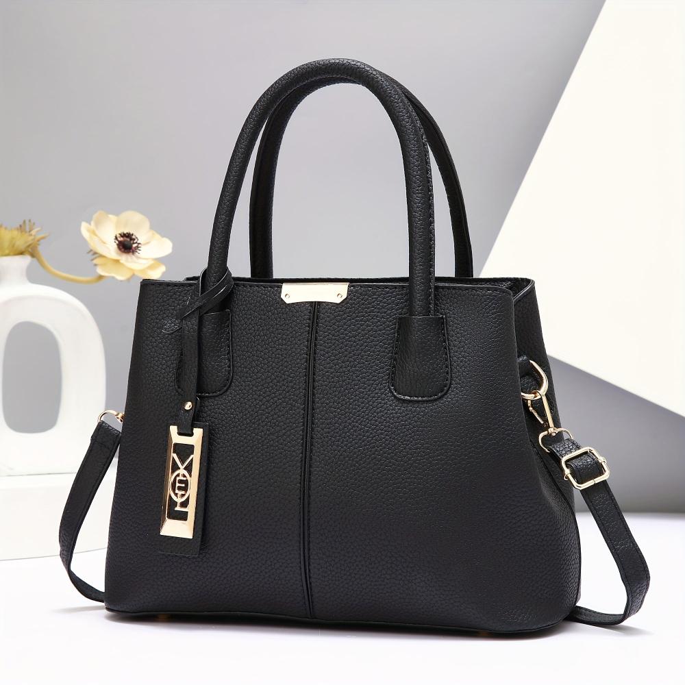 Cléa | Sac d'épaule polyvalent