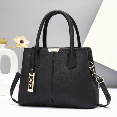 Cléa | Sac d'épaule polyvalent