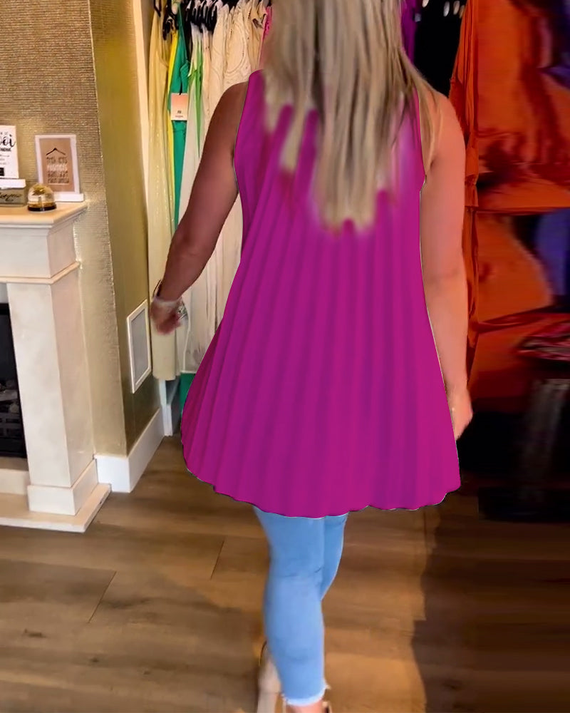 Clotilde | La Blouse Volants