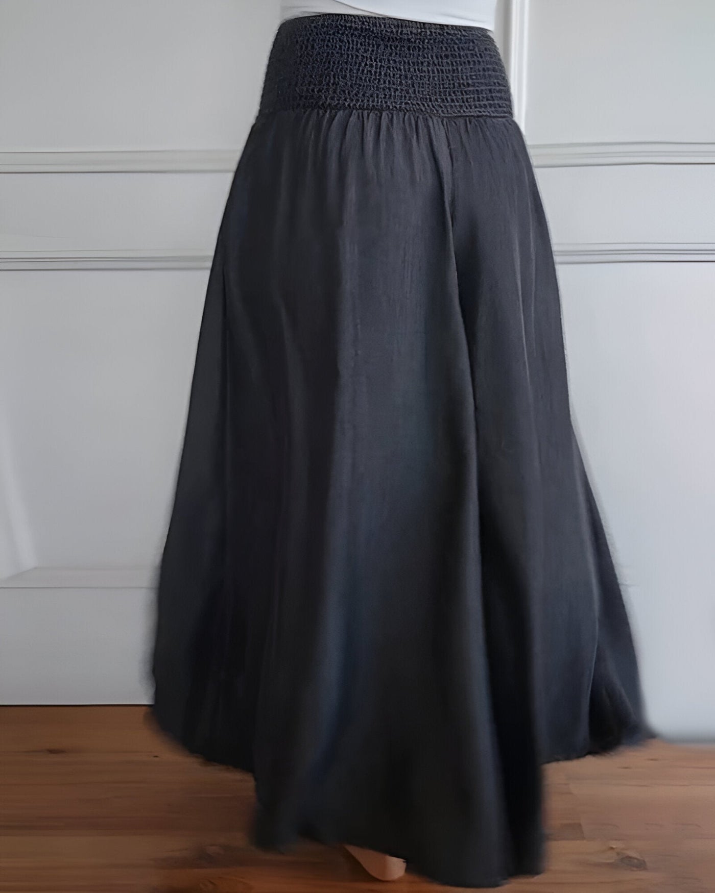 Lou Sophie | Pantalons confortables avec taille élastique