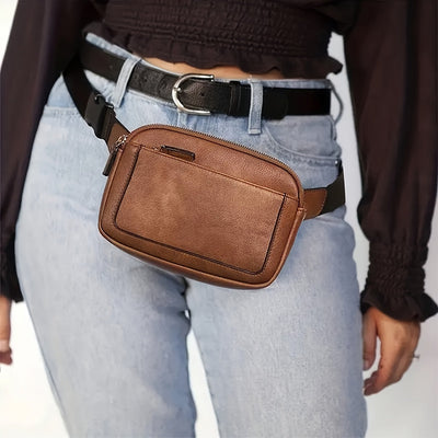 Josette | Sac bandoulière sport