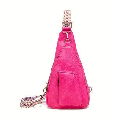 Calypso | Sac à bandoulière vintage