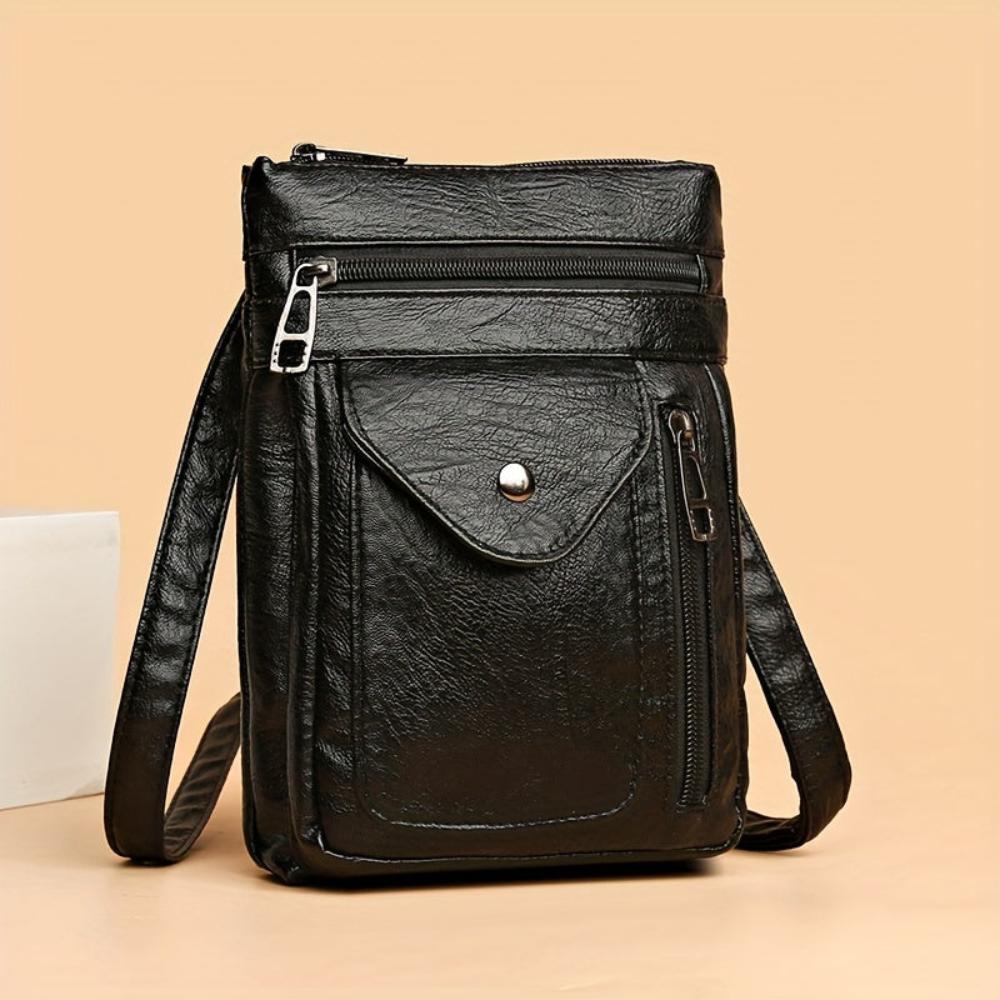 Arlette | Sac bandoulière vintage