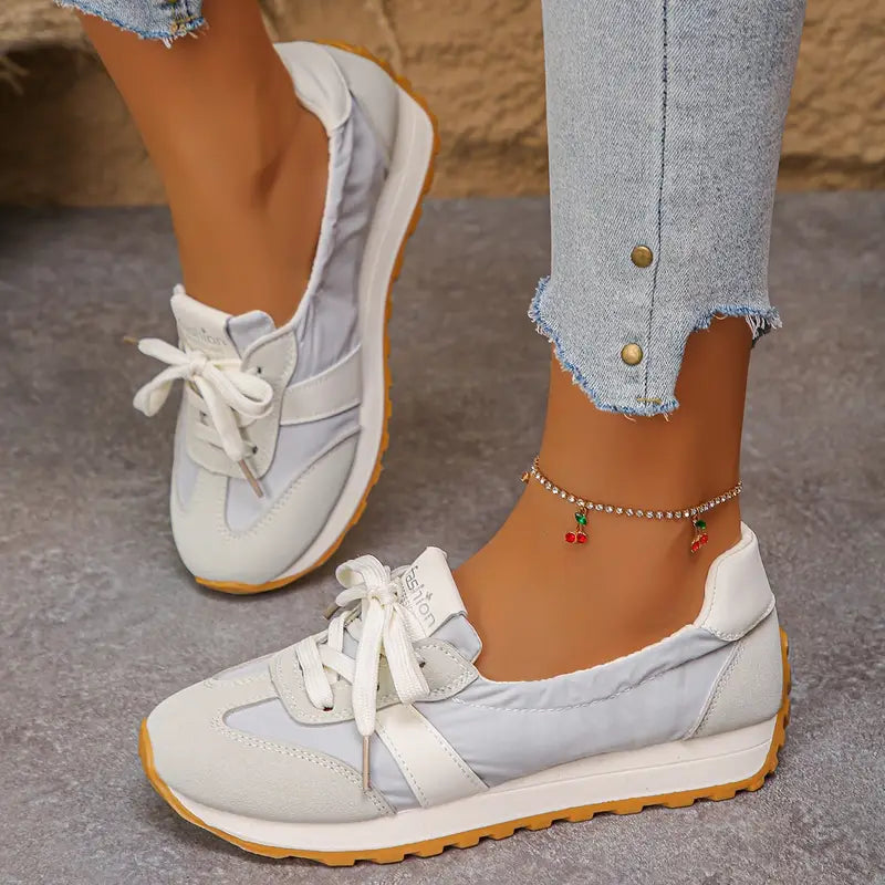 Dorothia | Baskets casual confort