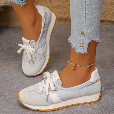 Dorothia | Baskets casual confort