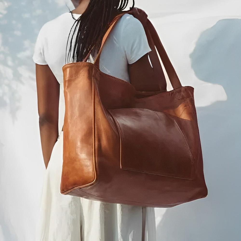 Jacqueline | Sac à bandoulière vintage