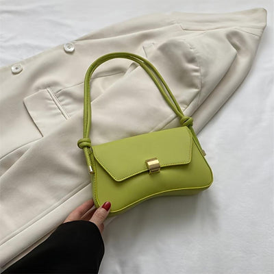 Monique | Sac à bandoulière rétro