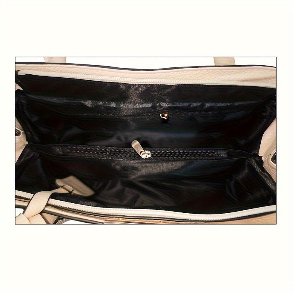 Cléa | Sac d'épaule polyvalent