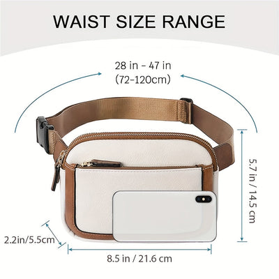 Josette | Sac bandoulière sport