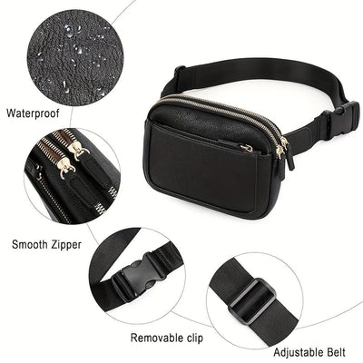 Josette | Sac bandoulière sport