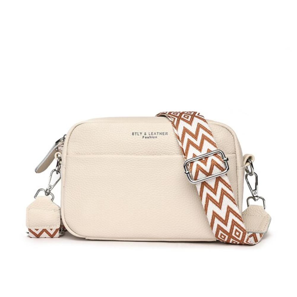 Annelise | Sac à épaule féminin
