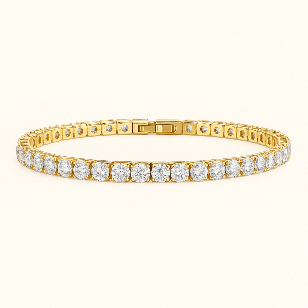 Séraphina | Ensemble de Bracelets Raffinés