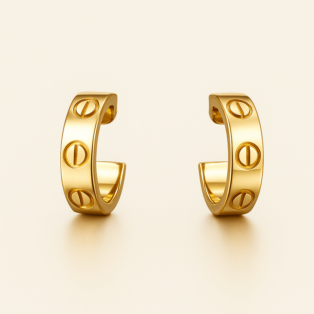 Orielle | Boucles d’Oreilles Élégantes