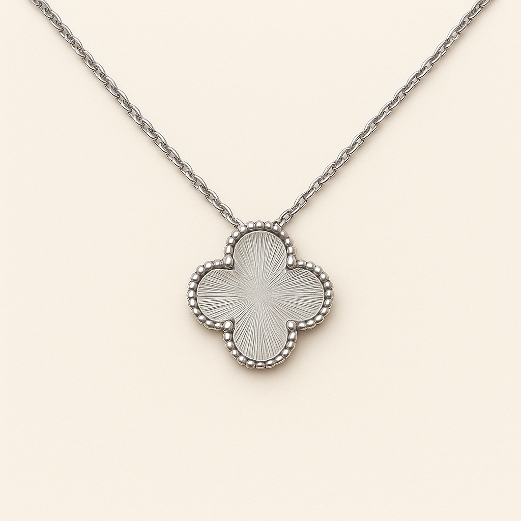 Opale | Set Collier, Bracelet & Boucles