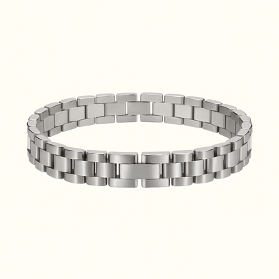 Annickelle | Bracelet Élégant à Maillons