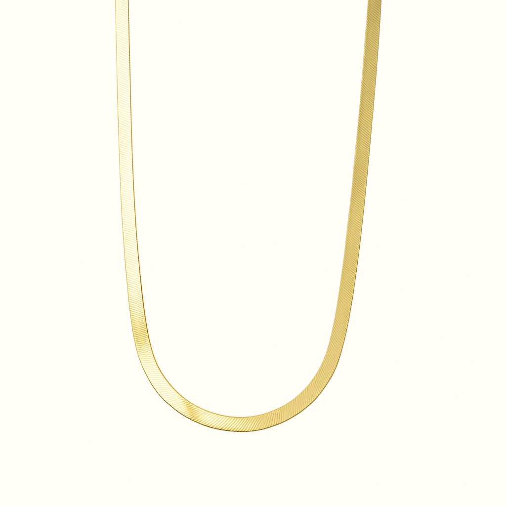 Évangéline | Collier Élégant et Intemporel