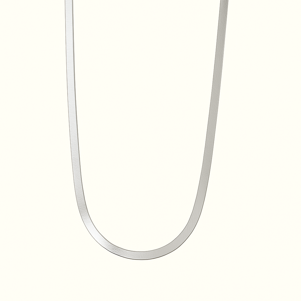 Évangéline | Collier Élégant et Intemporel