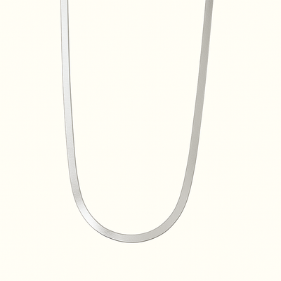 Évangéline | Collier Élégant et Intemporel